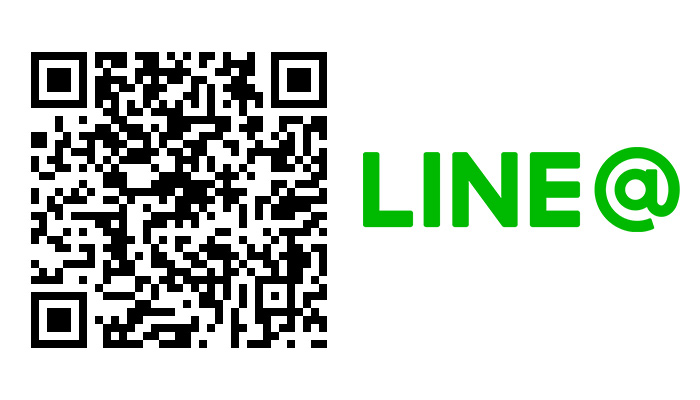 ビッグ・エー公式LINE